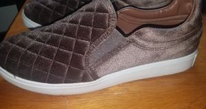 Steve Madden Women's Slip On Sneakers